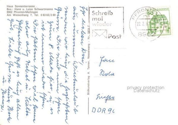 Meilingen Haus Sonnenterrasse – Bild 2
