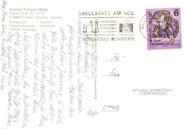 Pichlern Gasthof Pension Malle Panorama – Bild 2