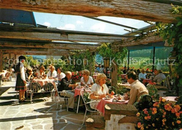 Tonbach Kur Sporthotel Traube Tonbach