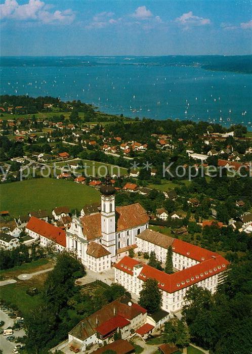 Diessen Ammersee Marienmünster