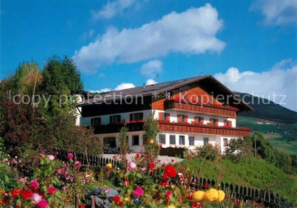 Meransen Residence Rastbichl