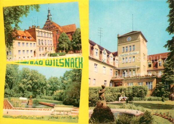 Bad Wilsnack