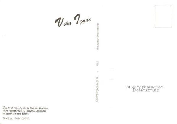 Spanien Vina Villabuena – Bild 2