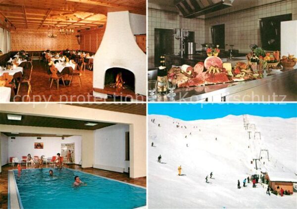 Schluderns Suedtirol Hotel Engel Gasthof Skigebiet Schwimmba