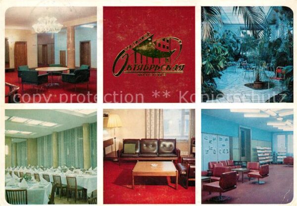 Moskau Moscou Hotel