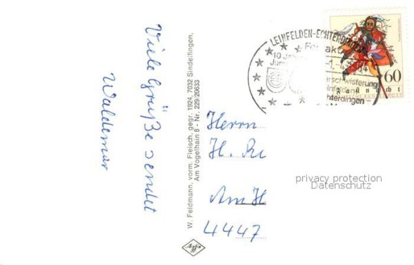 Magstadt Rathaus – Bild 2