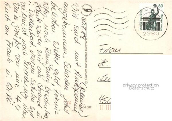 Norden Norddeich Ostfriesland Heimatmuseum Surfer Theelkammer – Bild 2