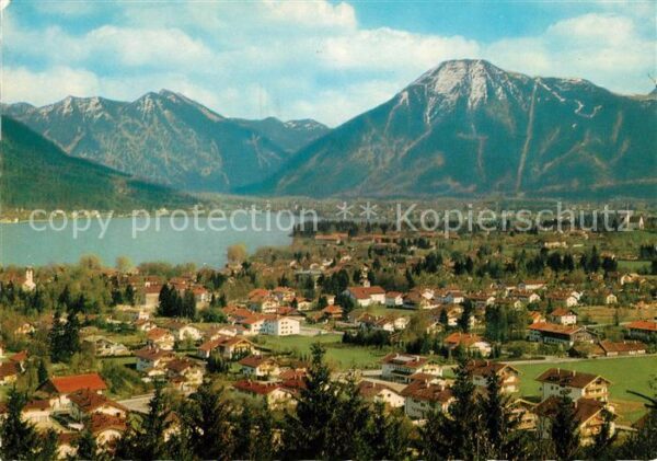 Bad Wiessee Wallberg