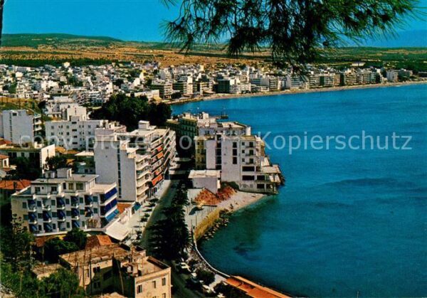 Loutraki Greece
