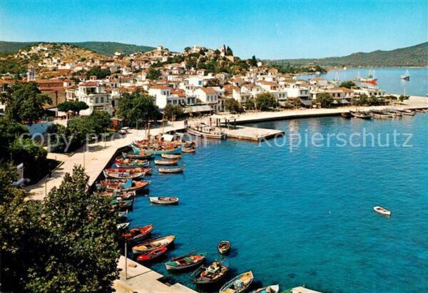 Skiathos