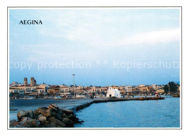 Aegina Egina