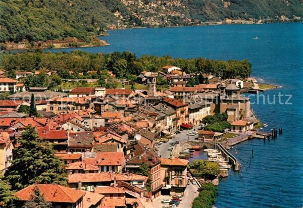 Cannobio Lago Maggiore