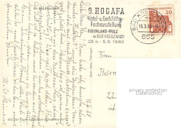 Bad Kreuznach – Bild 2