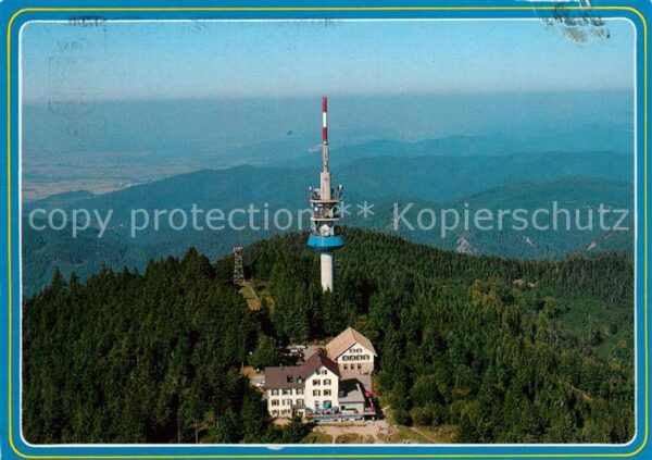 Badenweiler Hotel Hochblauen