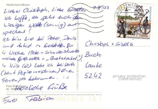 Heidenheim Brenz – Bild 2