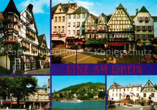 Linz Rhein