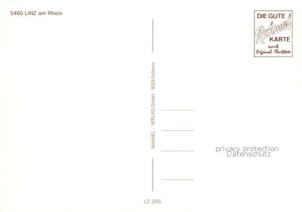 Linz Rhein – Bild 2