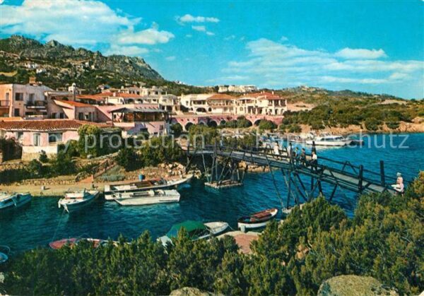 Porto Cervo