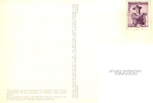 Tulbagh Dwelling – Bild 2