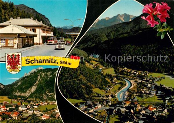 Scharnitz