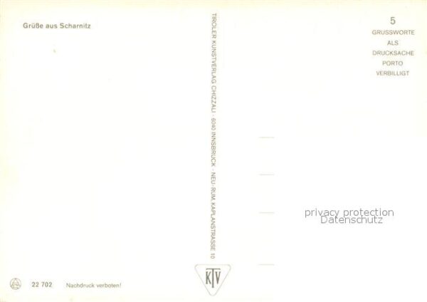 Scharnitz – Bild 2