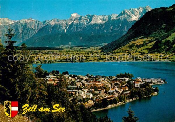 Zell See