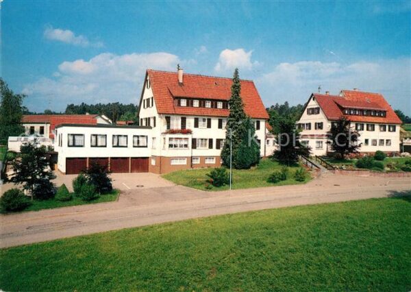 Bad Liebenzell Haus Bethel Maisenbach