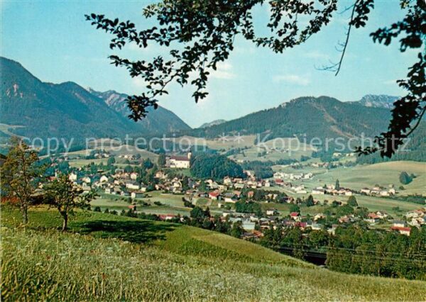 Ruhpolding Hörndlwand
