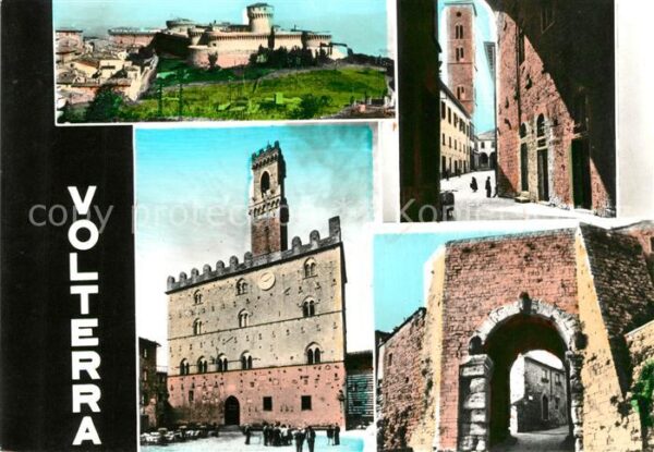 Volterra