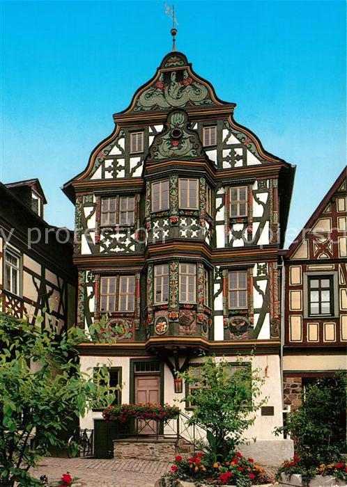 Idstein Killingerhaus