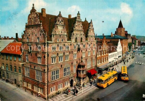 Aalborg Stenhus