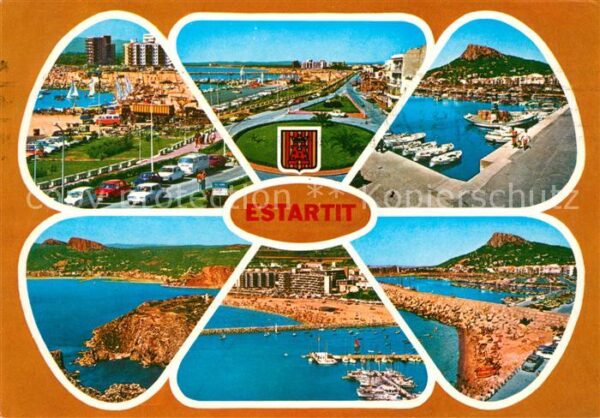 Estartit Costa Brava