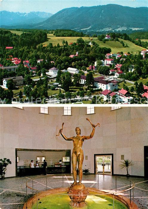 Toelz Bad Kurhaus