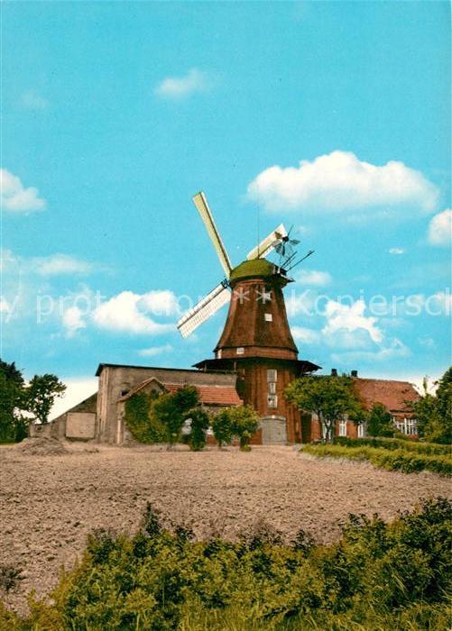 Pewsum Ostfriesische Windmühle Mühlenmuseum