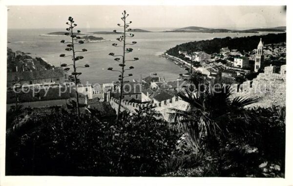 Hvar Panorama