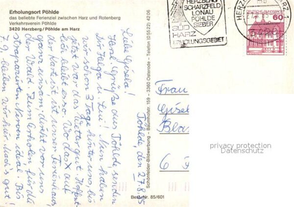 Poehlde Fliegeraufnahme – Bild 2