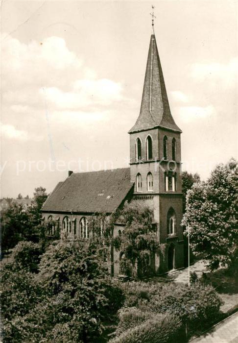 Sodingen Johanniskirche