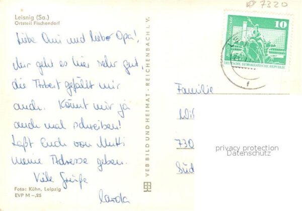 Leisnig Fischendorf – Bild 2