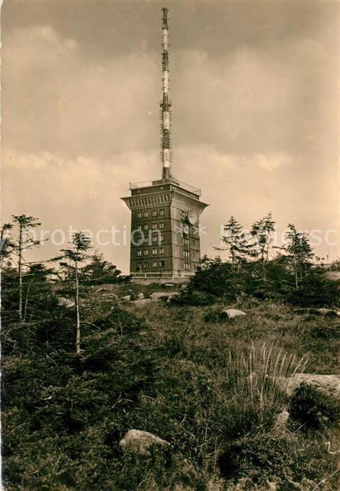 Schierke Harz Observatorium