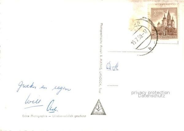 Pfunds Panoramen Gasthof Post – Bild 2