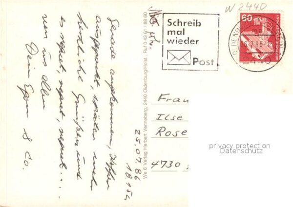 Weissenhaus Strand Panorama – Bild 2