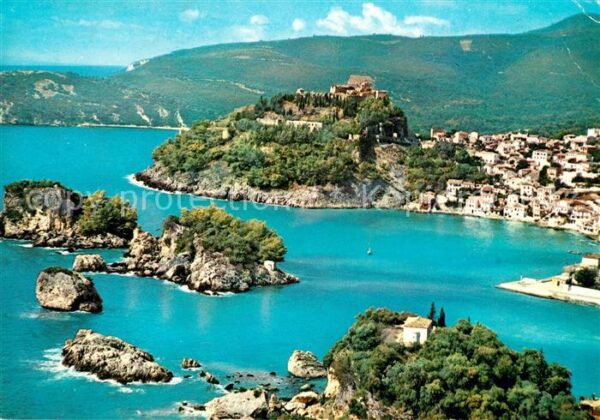 Epirus Parga