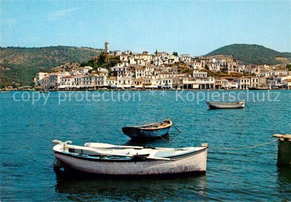 Poros Panorama