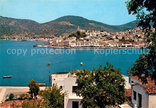 Poros Panorama