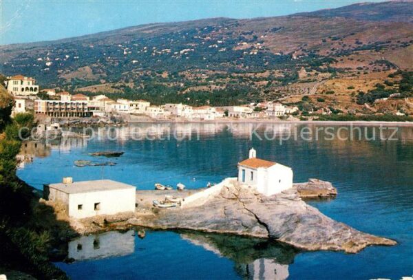 Andros Panorama
