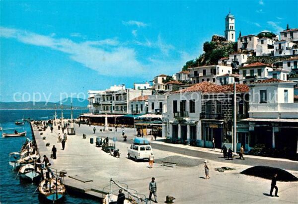 Poros Panorama