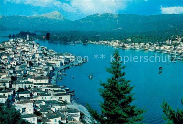 Poros Panorama