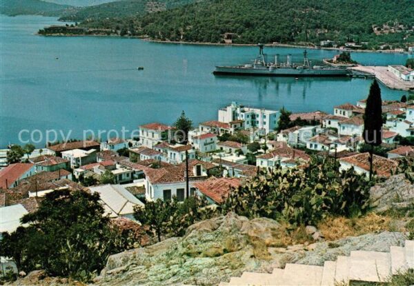 Poros Panorama