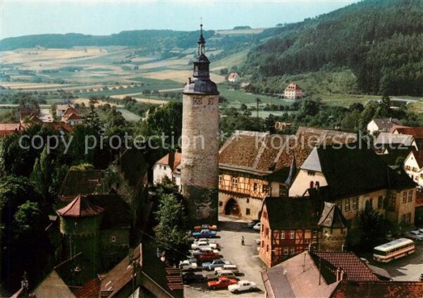Tauberbischofsheim Panorama