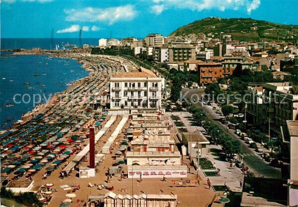 Cattolica Rimini Grande Spiaggia